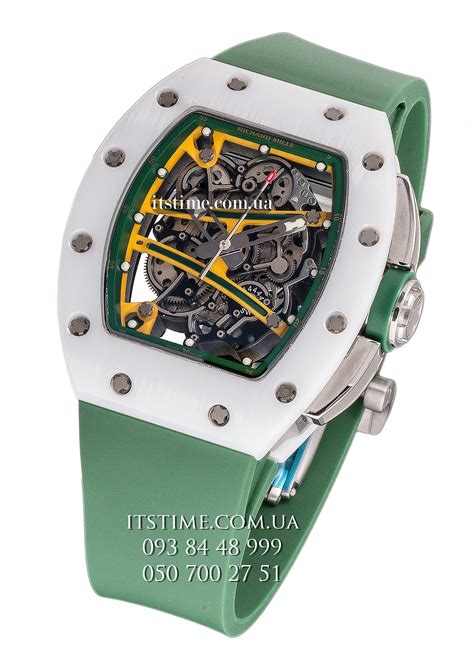 Richard Mille RM 061 